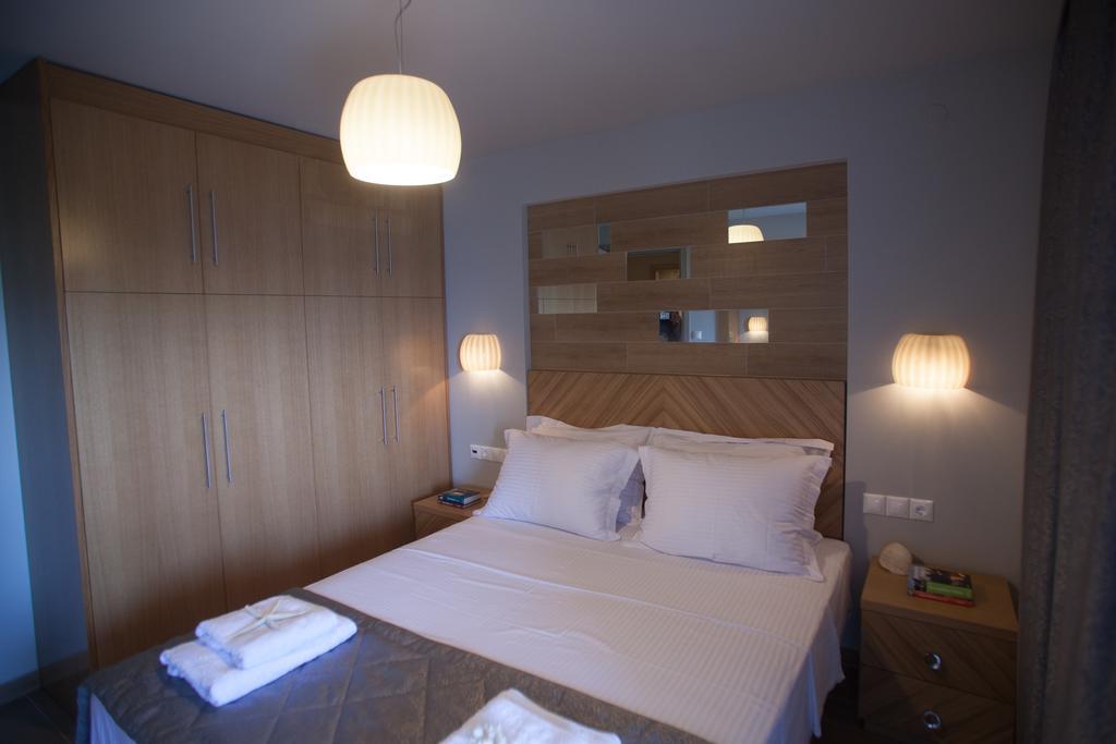 Apartament Pallas Luxury *