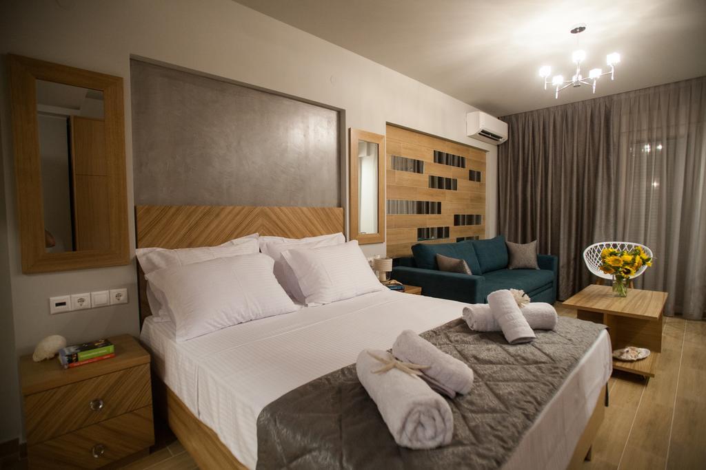 Pallas Luxury Amoliani