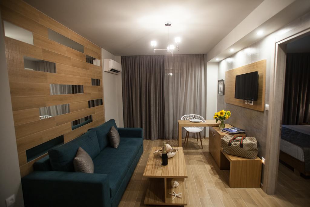 Pallas Luxury Amoliani