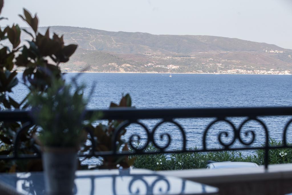 Pallas Luxury Apartament