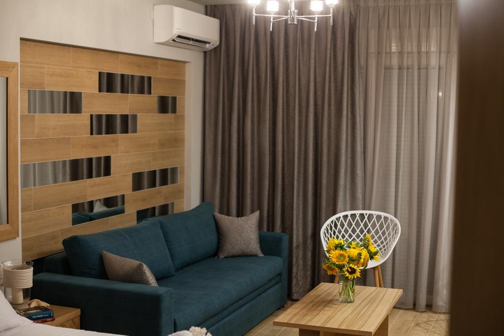 Pallas Luxury * Amoliani
