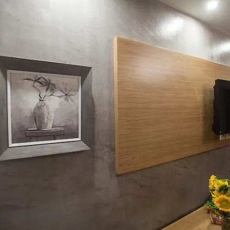 Pallas Luxury Apartments Ammouliani Exterior photo