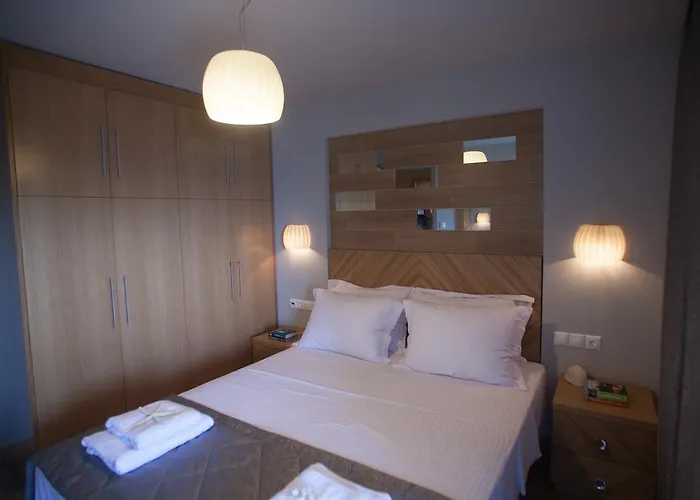 Pallas Luxury Apartments