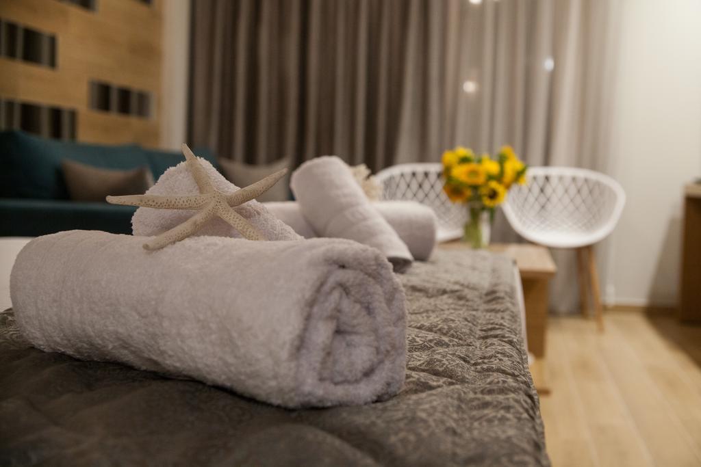 Pallas Luxury *