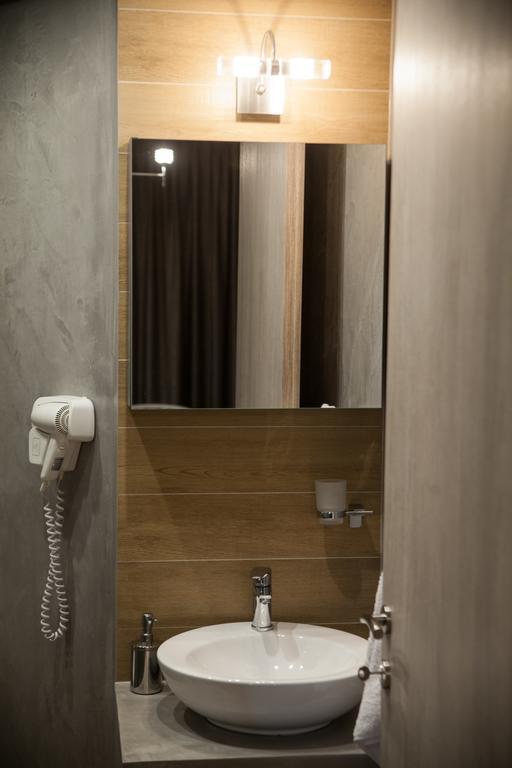 Pallas Luxury Apartment Ammouliani