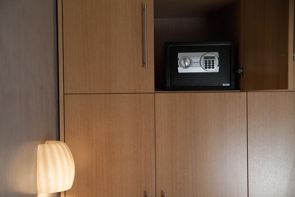 Apartment Pallas Luxury *