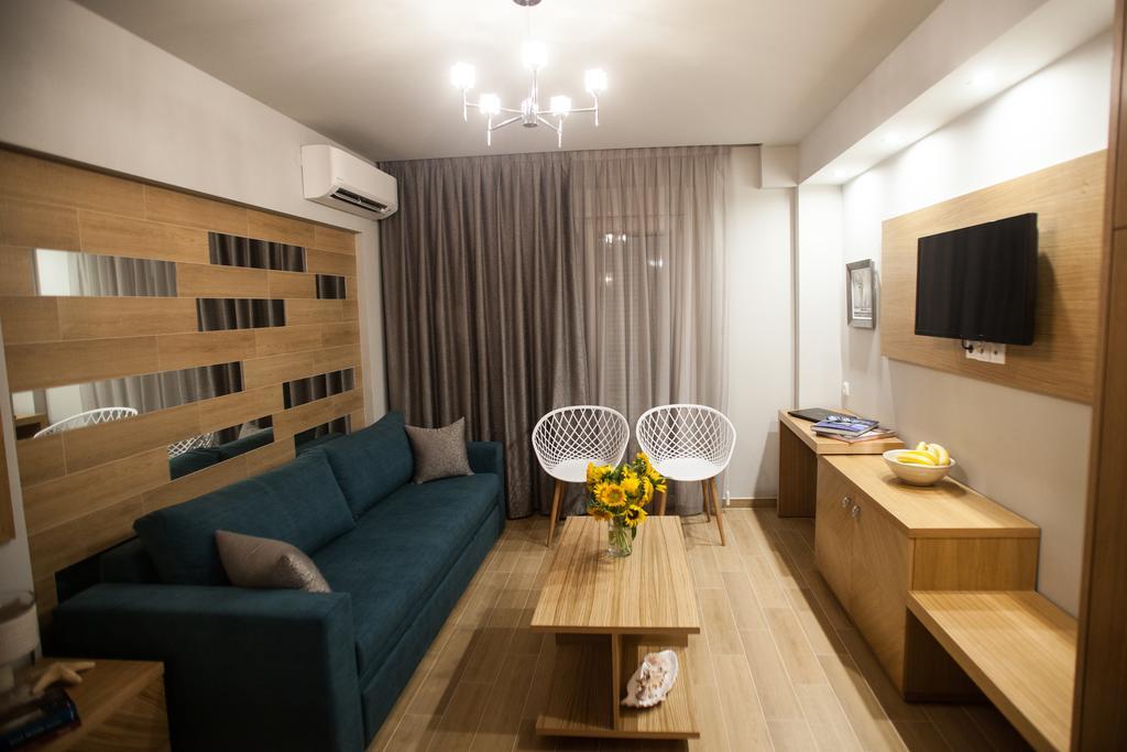 Pallas Luxury *