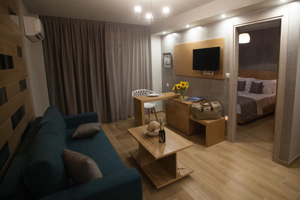 Pallas Luxury *