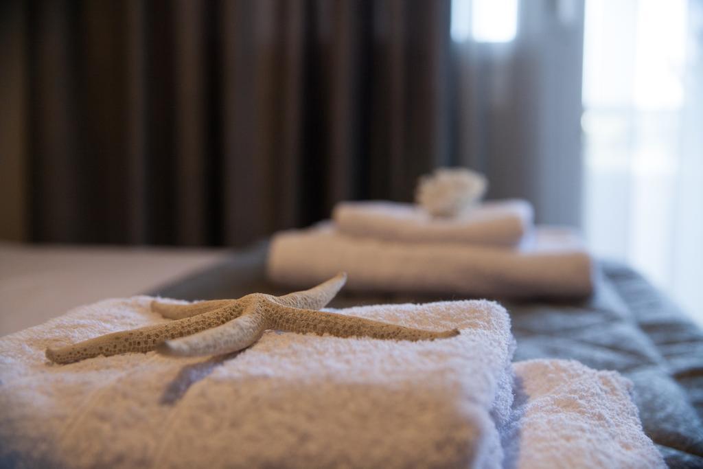 Pallas Luxury Apartment *