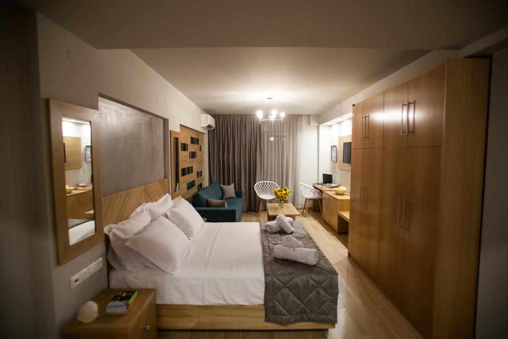 Apartment Pallas Luxury *
