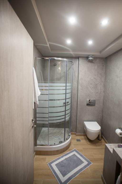 Pallas Luxury Apartment *