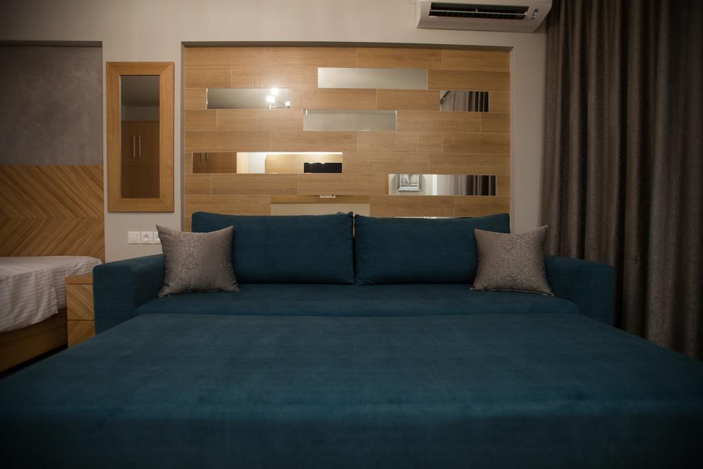 Pallas Luxury Apartment