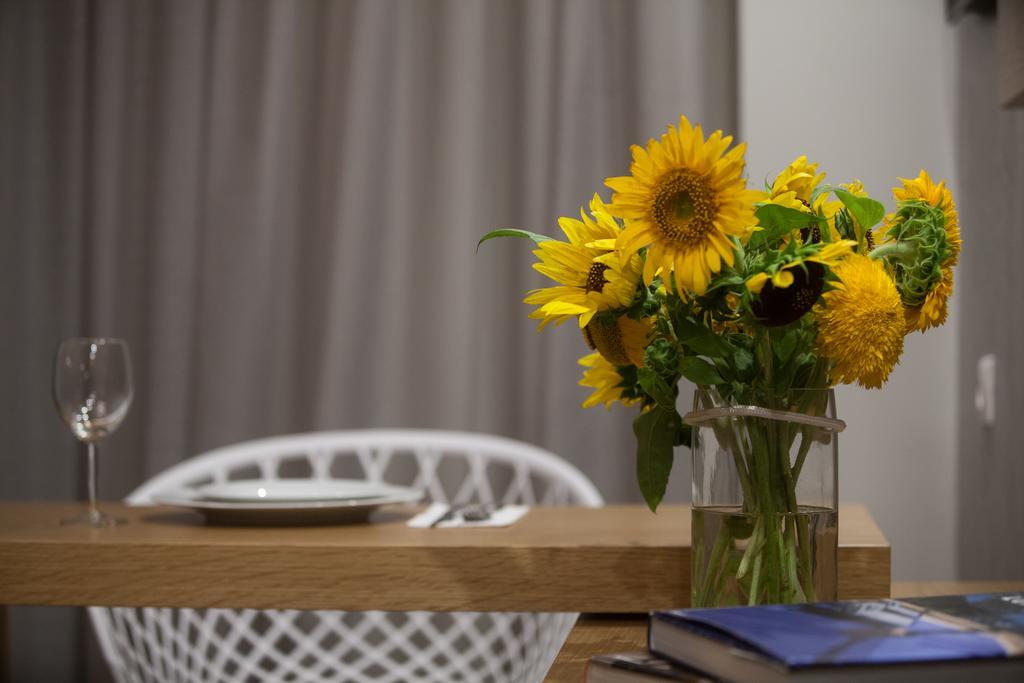 Apartment Pallas Luxury *