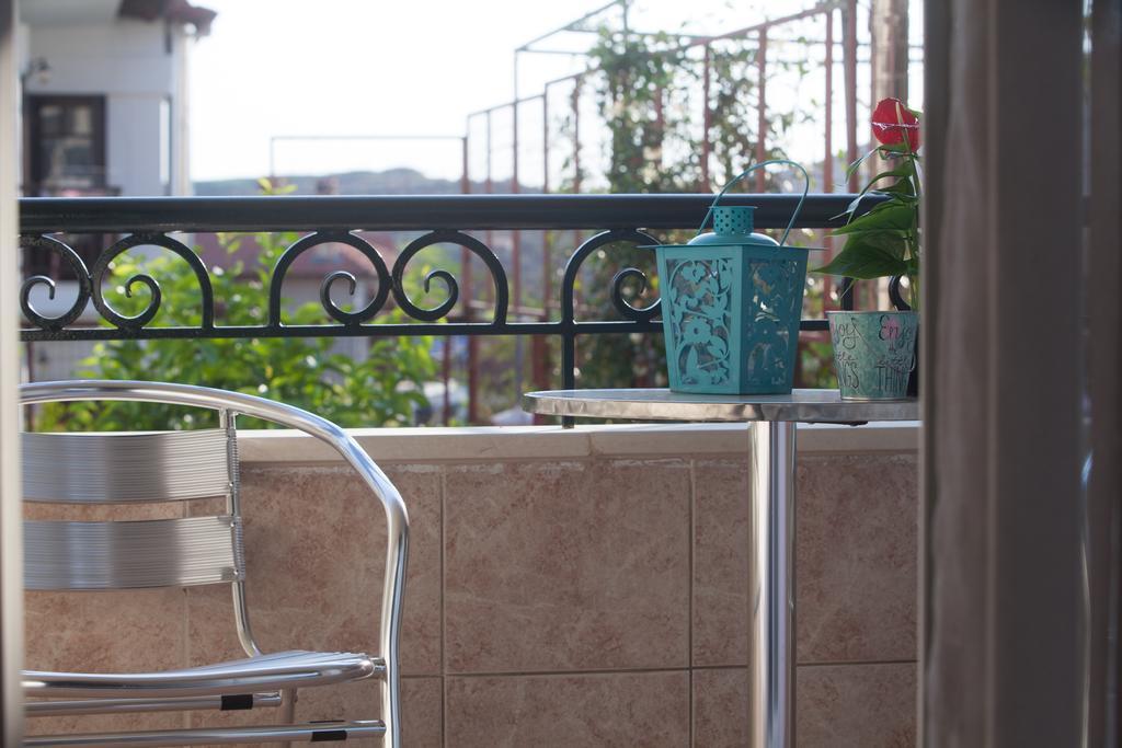 Apartment Pallas Luxury Ammouliani