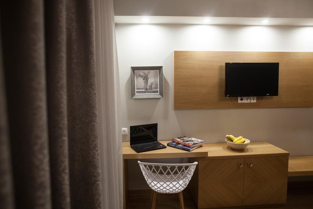 Apartment Pallas Luxury Ammouliani