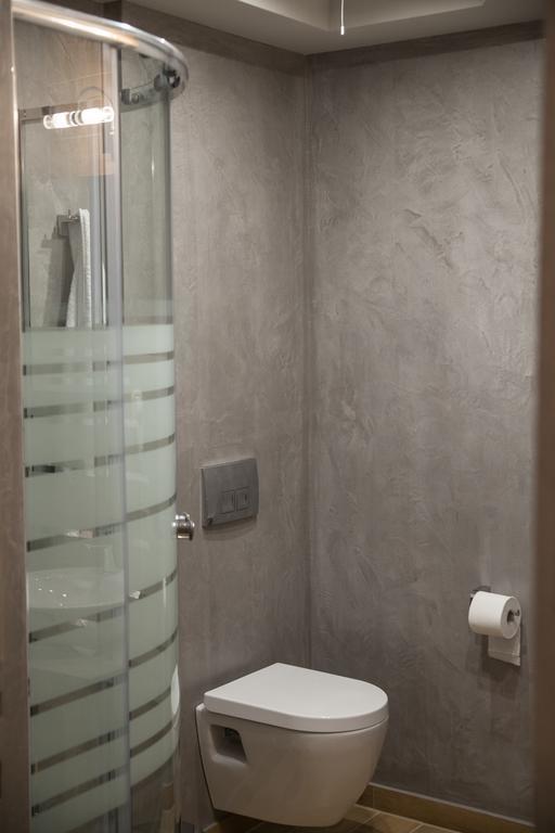 Pallas Luxury Apartment