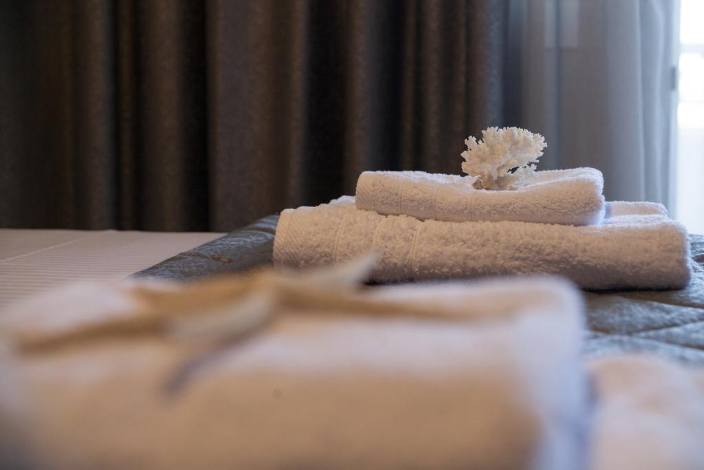 Pallas Luxury Apartment *